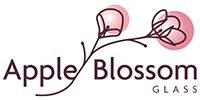 Apple Blossom Glass